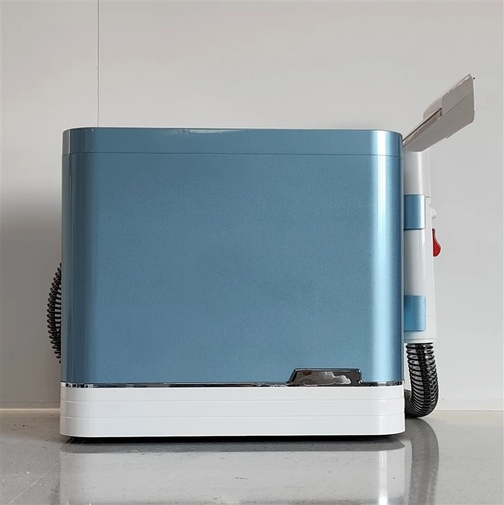 Carpet Fabric Vacuum Cleaner
