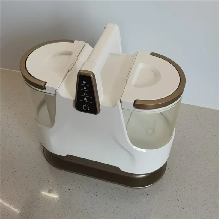 Household Steam Cleaning Machine