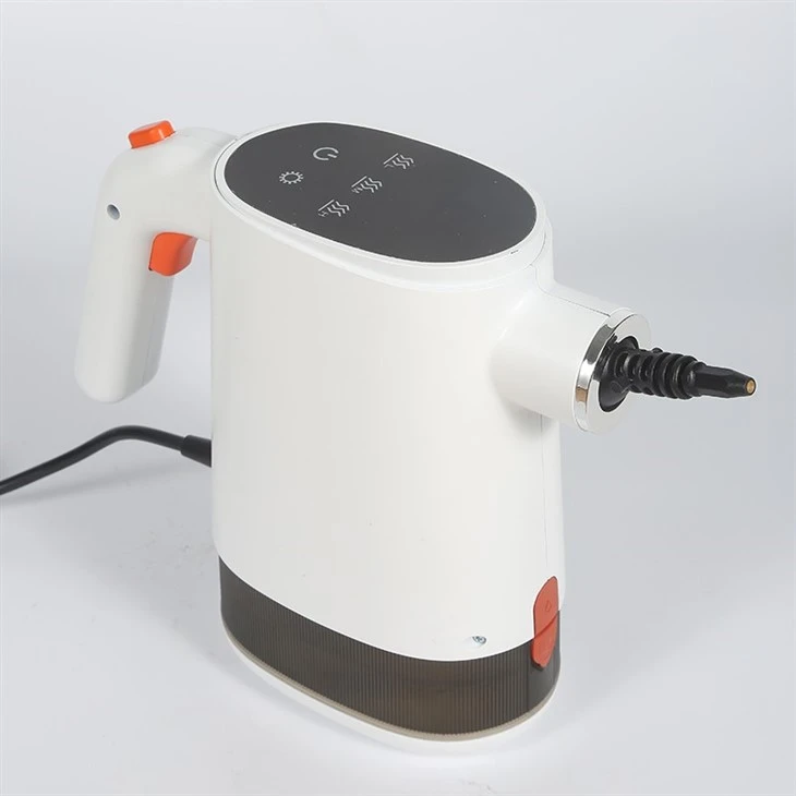 Instant Heat Steam Cleaner factory