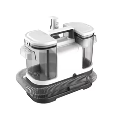 تمیز کننده بخار اثاثه یا لوازم داخلی