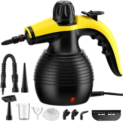 پاک کننده جریان چند منظوره