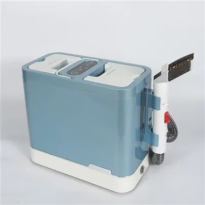 بخارشوی اثاثه یا لوازم داخلی